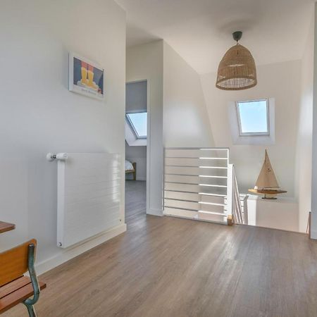 300M De La Plage - Belle Maison A Сарзо Екстериор снимка